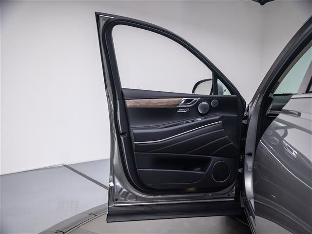 New 2026 Genesis GV80 3.5T Prestige image 28