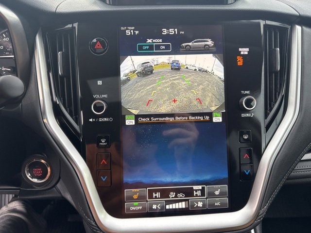 Used 2025 Subaru Outback Limited w/ Popular Package #2 image 18