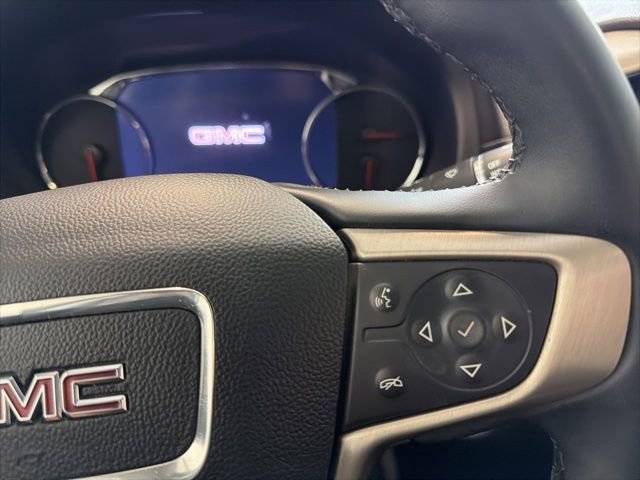 Used 2023 GMC Terrain Denali w/ Denali Premium Package image 36