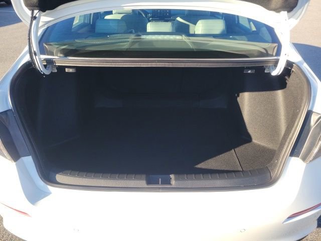 Used 2025 Honda Civic Sport image 5