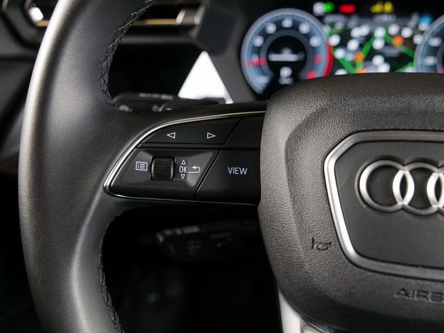 Certified 2025 Audi A3 2.0T Premium Plus AWD/4WD image 21