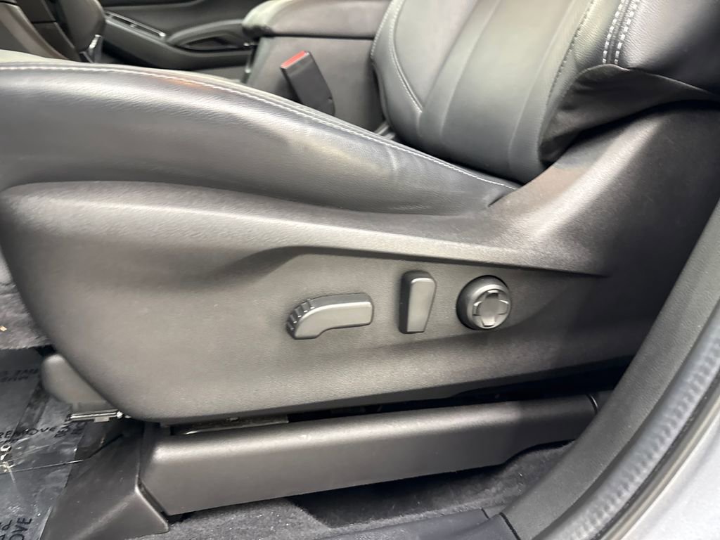 Certified 2024 Subaru Ascent Limited AWD/4WD image 13