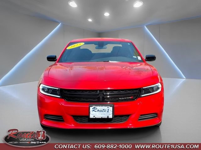 Used 2023 Dodge Charger SXT RWD image 9