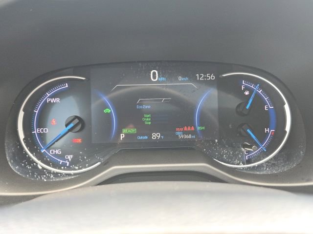 Used 2021 Toyota RAV4 XSE AWD/4WD image 20