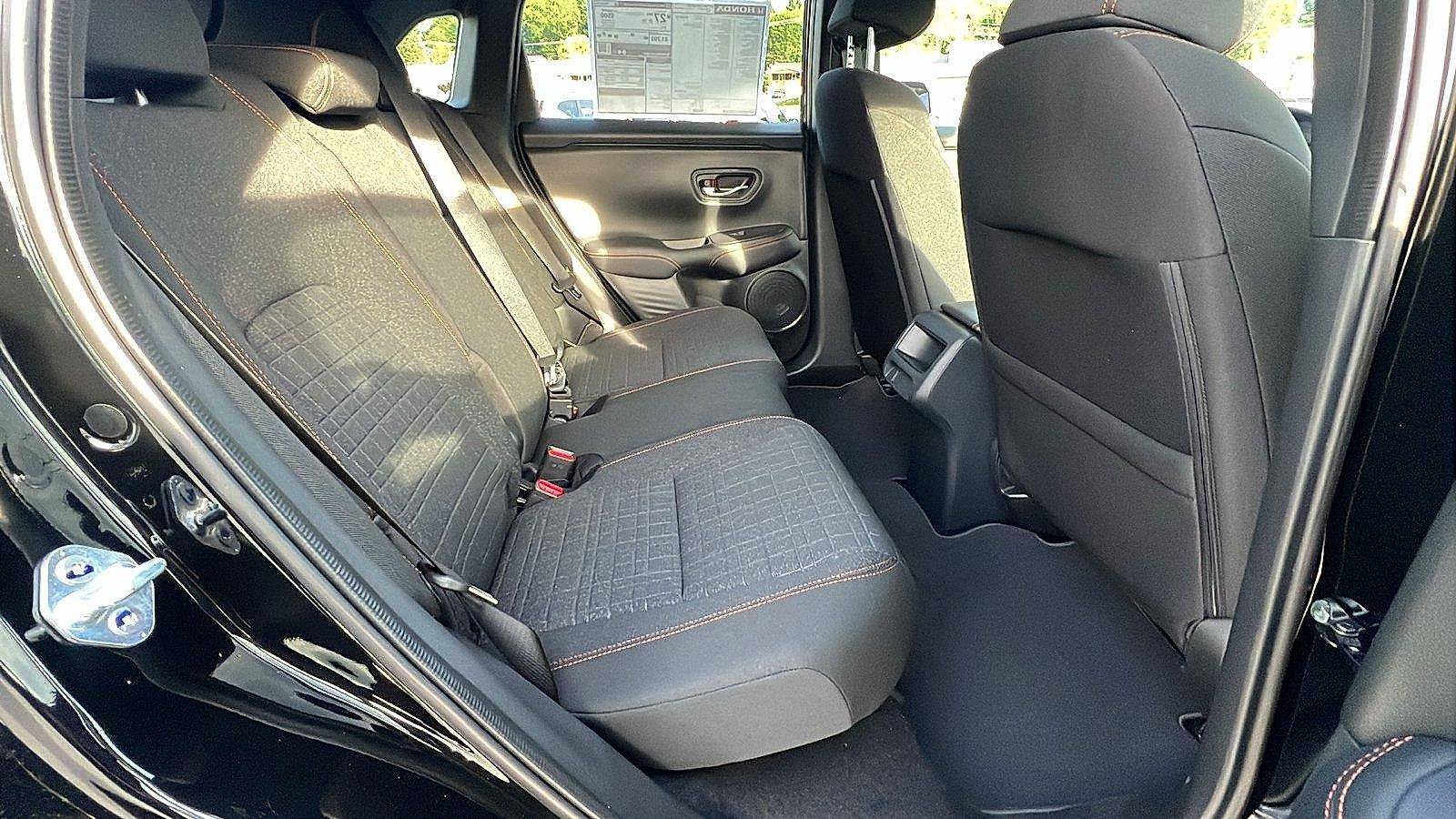 New 2027 Honda HR-V Sport image 15
