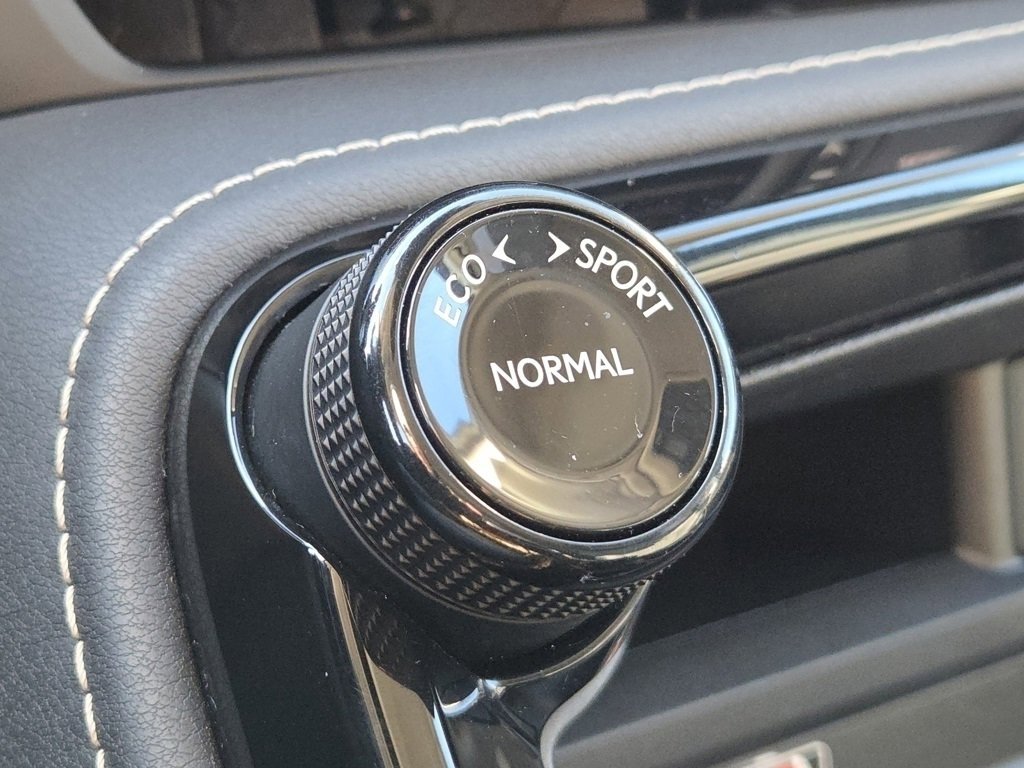 Certified 2025 Lexus NX 350 AWD w/ Cold Area Package image 19