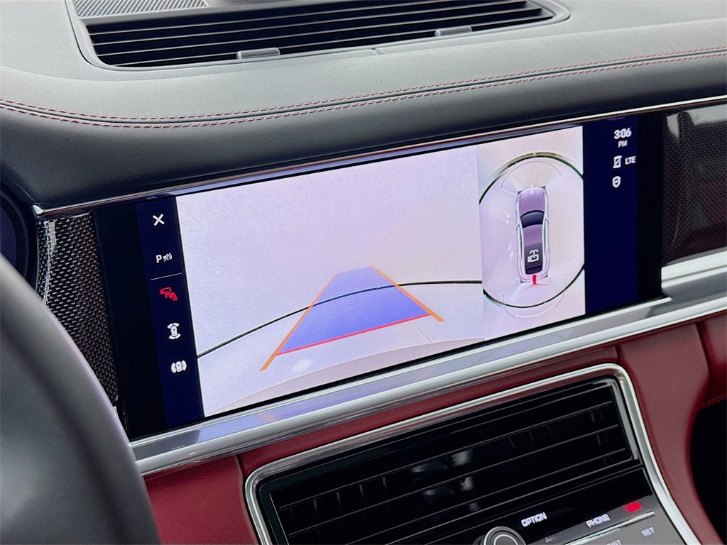 Certified 2023 Porsche Panamera image 20