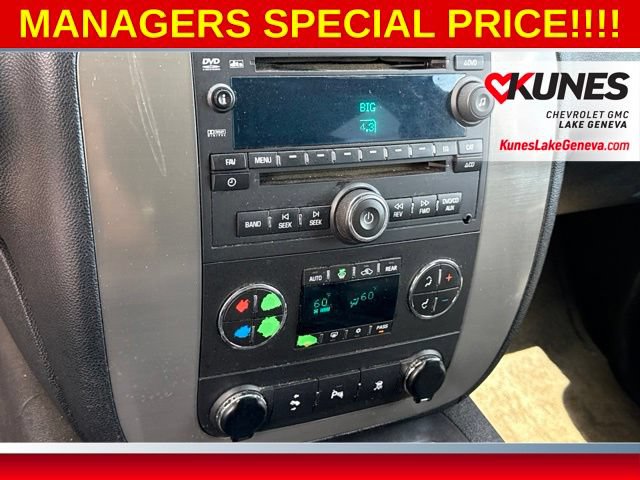 Used 2009 GMC Yukon XL SLT w/ Preferred Package AWD/4WD image 18