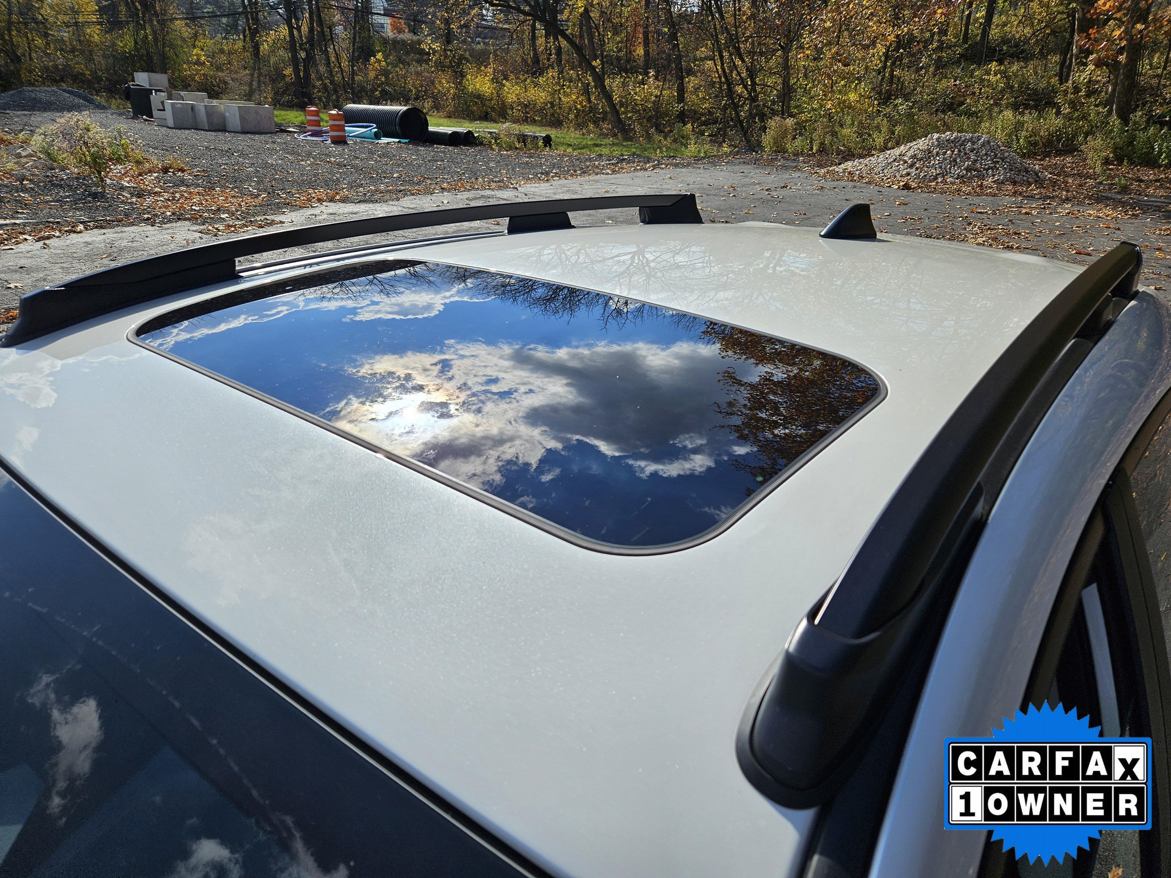 Certified 2025 Subaru Crosstrek 2.5i Premium image 13