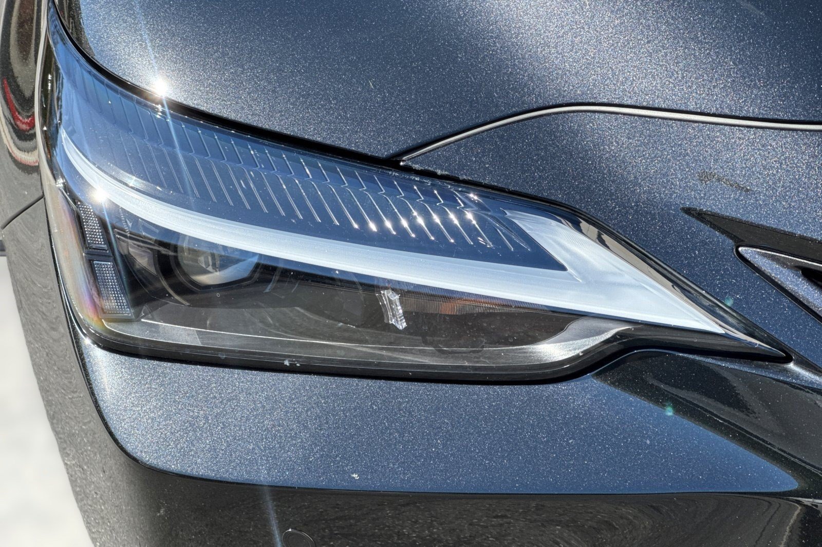 Certified 2023 Lexus NX 350 AWD image 11