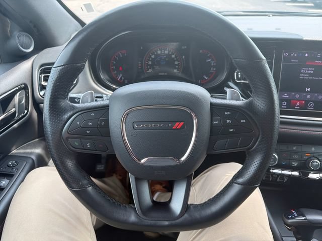 Used 2025 Dodge Durango GT AWD/4WD image 18