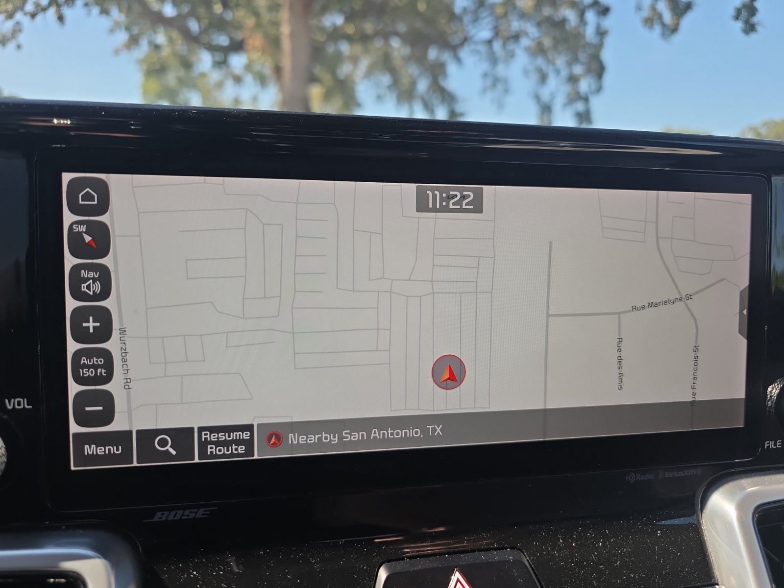 Certified 2024 Kia Sorento SX Prestige AWD/4WD image 12