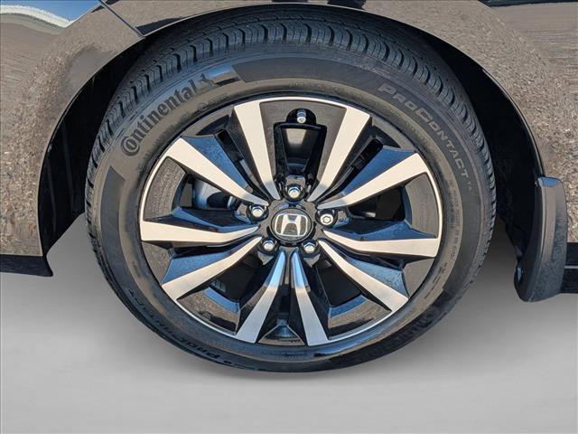Used 2024 Honda Civic EX-L image 30