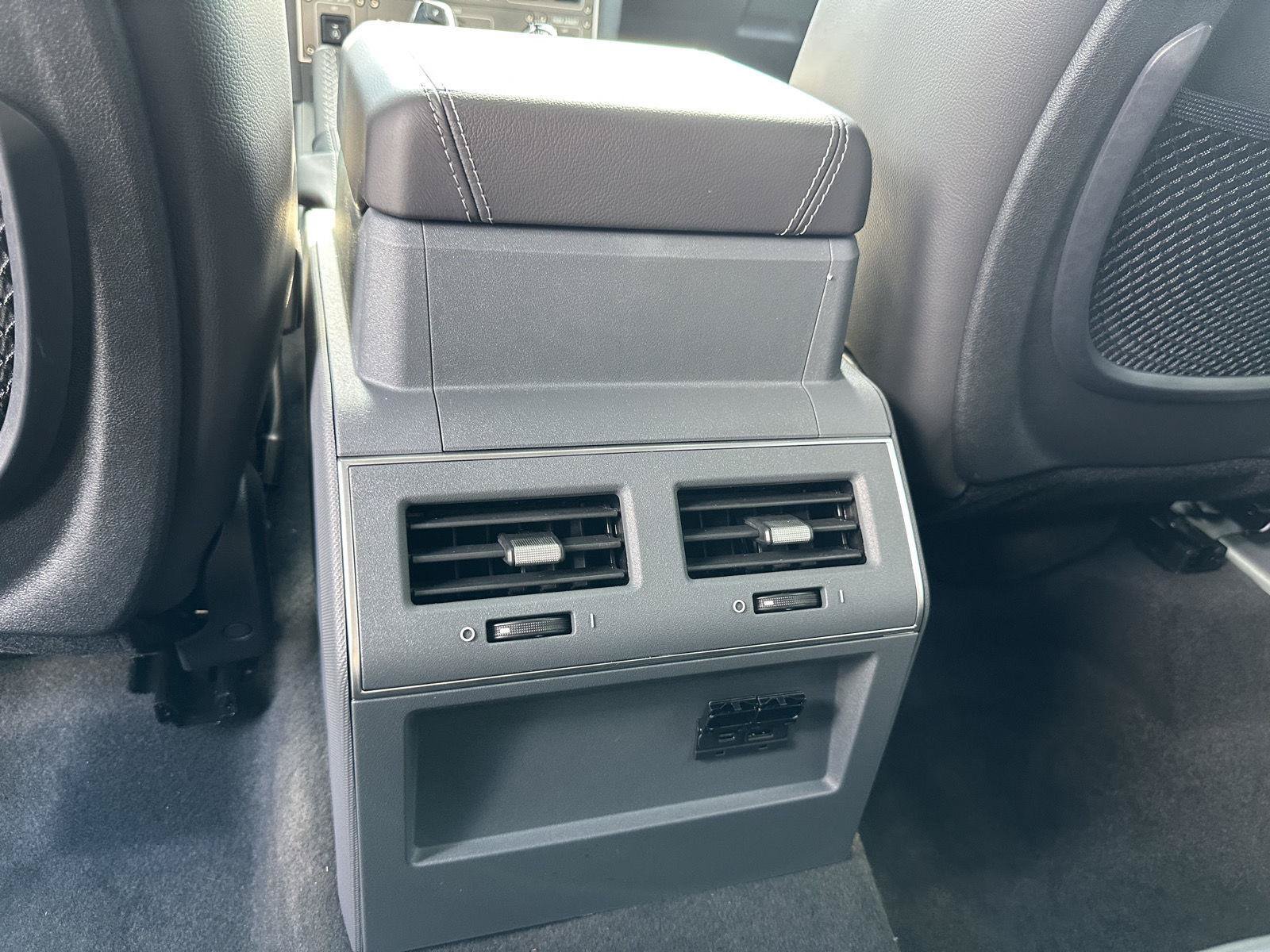New 2026 INEOS Grenadier Station Wagon AWD/4WD image 20