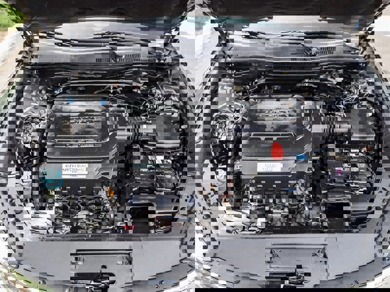 Used 2014 Honda Crosstour EX-L image 35