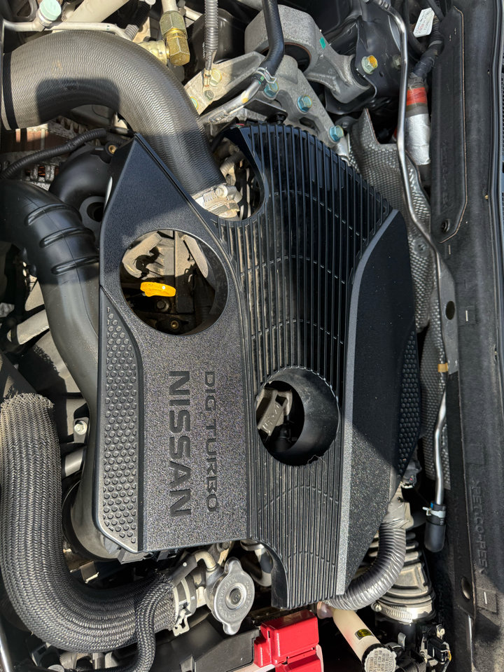 Used 2016 Nissan Juke S image 23