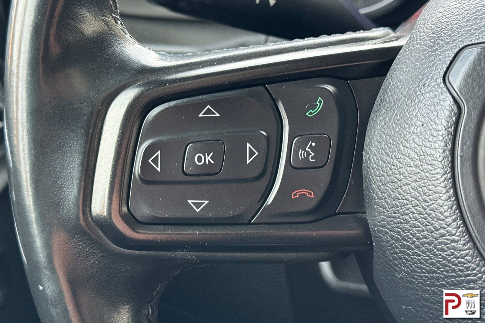 Used 2019 Jeep Wrangler Sport S image 29