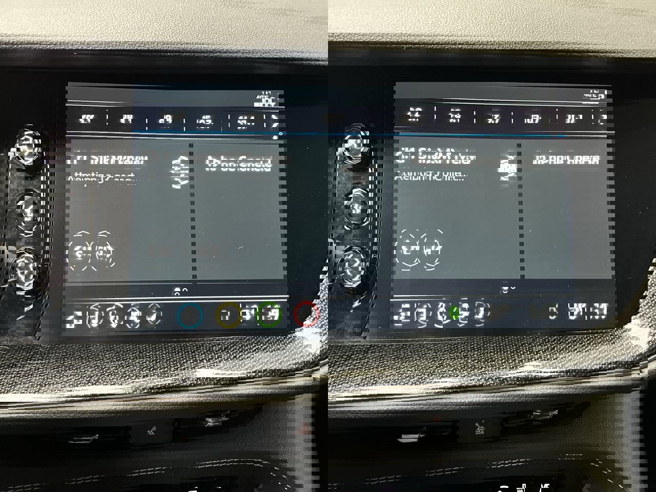 Certified 2023 Buick Envision Preferred w/ Sport Touring Package image 18