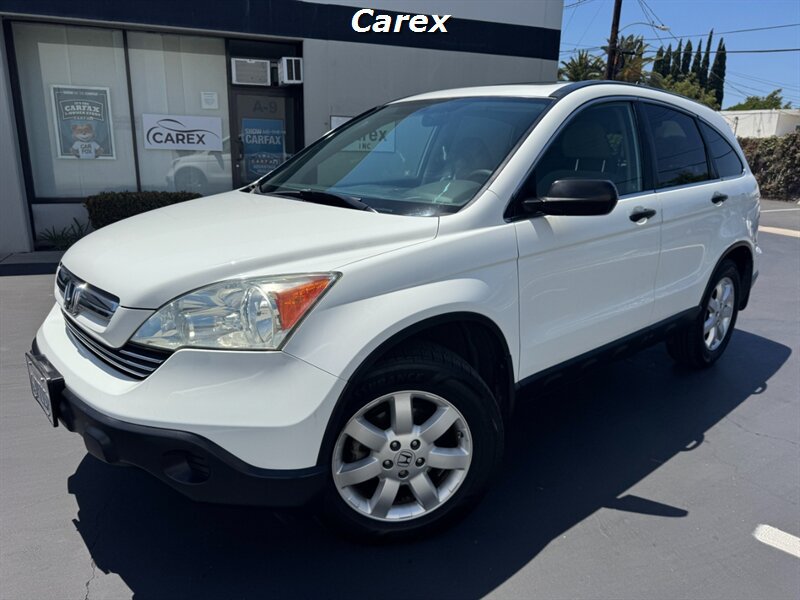 Used 2009 Honda CR-V EX