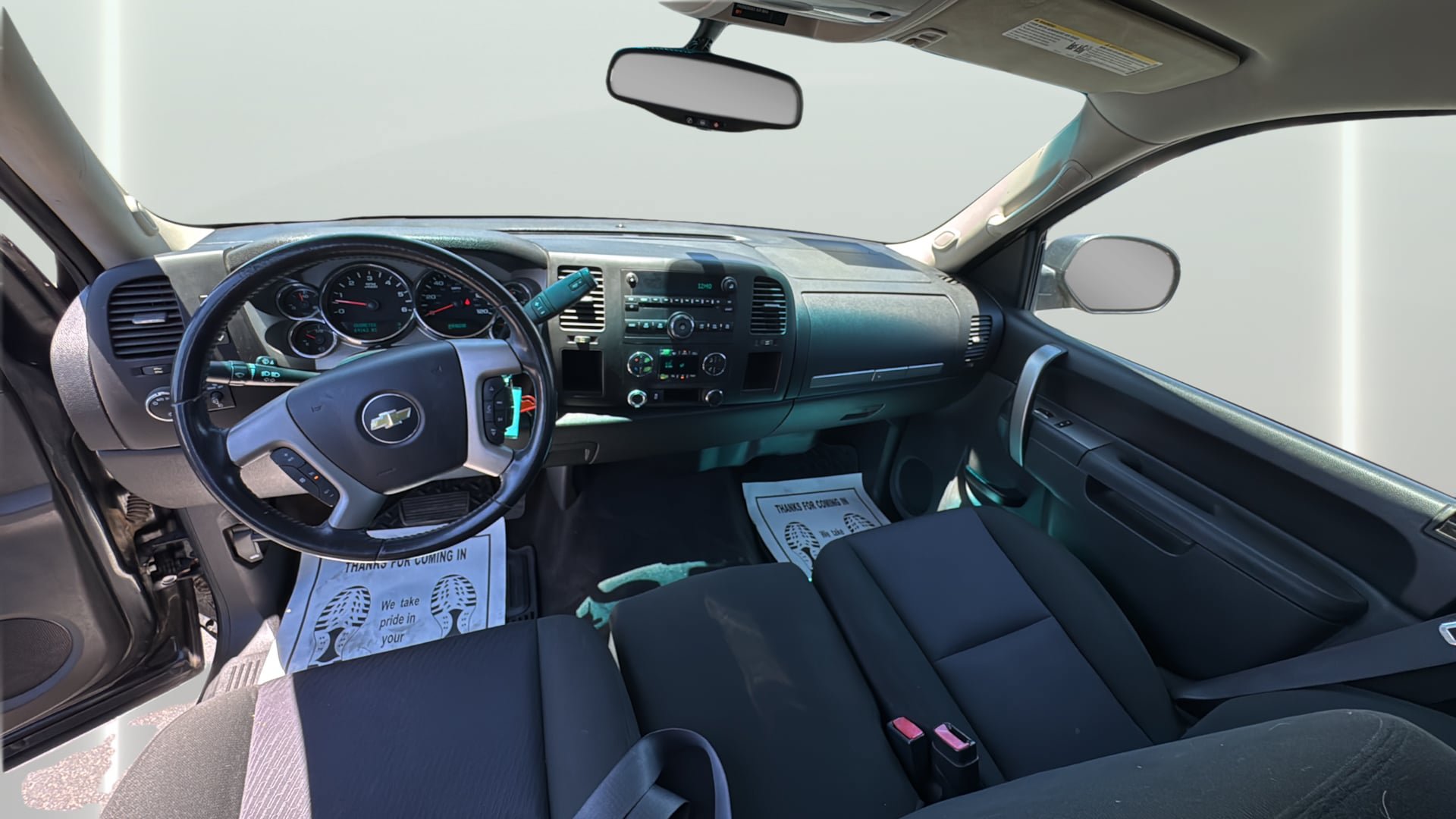 Used 2012 Chevrolet Silverado 1500 LT w/ All-Star Edition RWD image 30