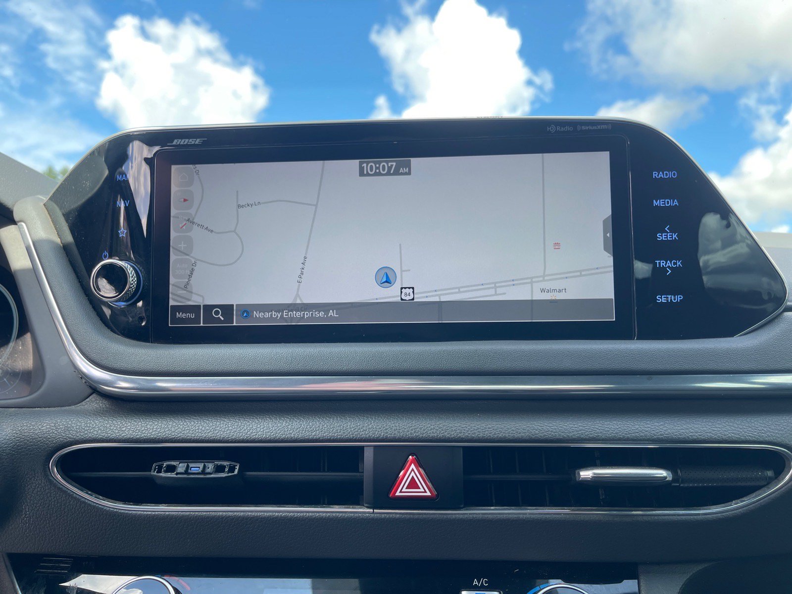 Used 2022 Hyundai Sonata SEL Plus FWD image 5