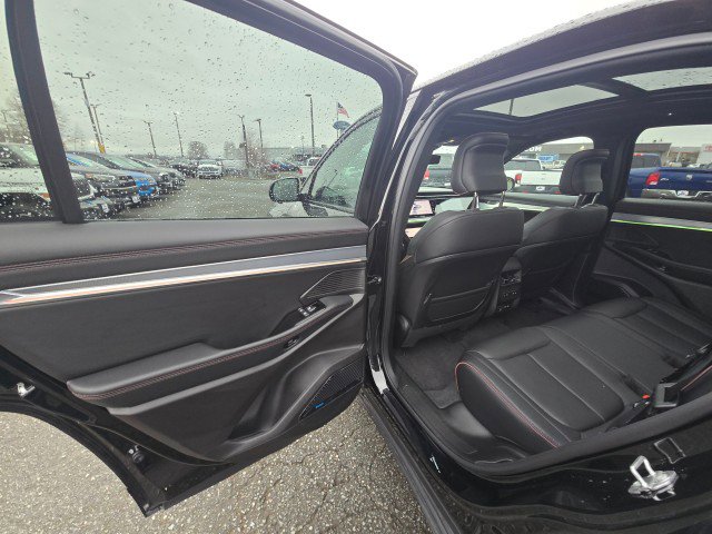 Used 2024 Jeep Wagoneer S image 18