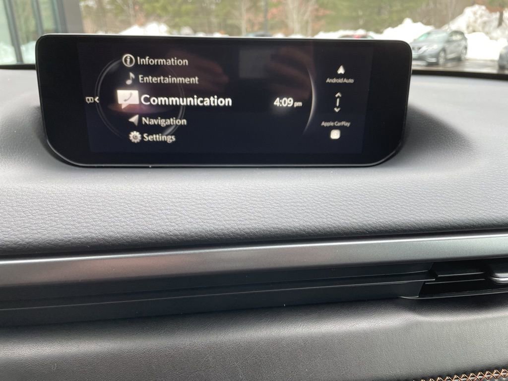 New 2026 MAZDA CX-50 AWD 2.5 Hybrid w/ Weather Package image 21