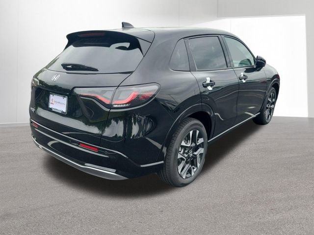 New 2027 Honda HR-V EX-L image 13