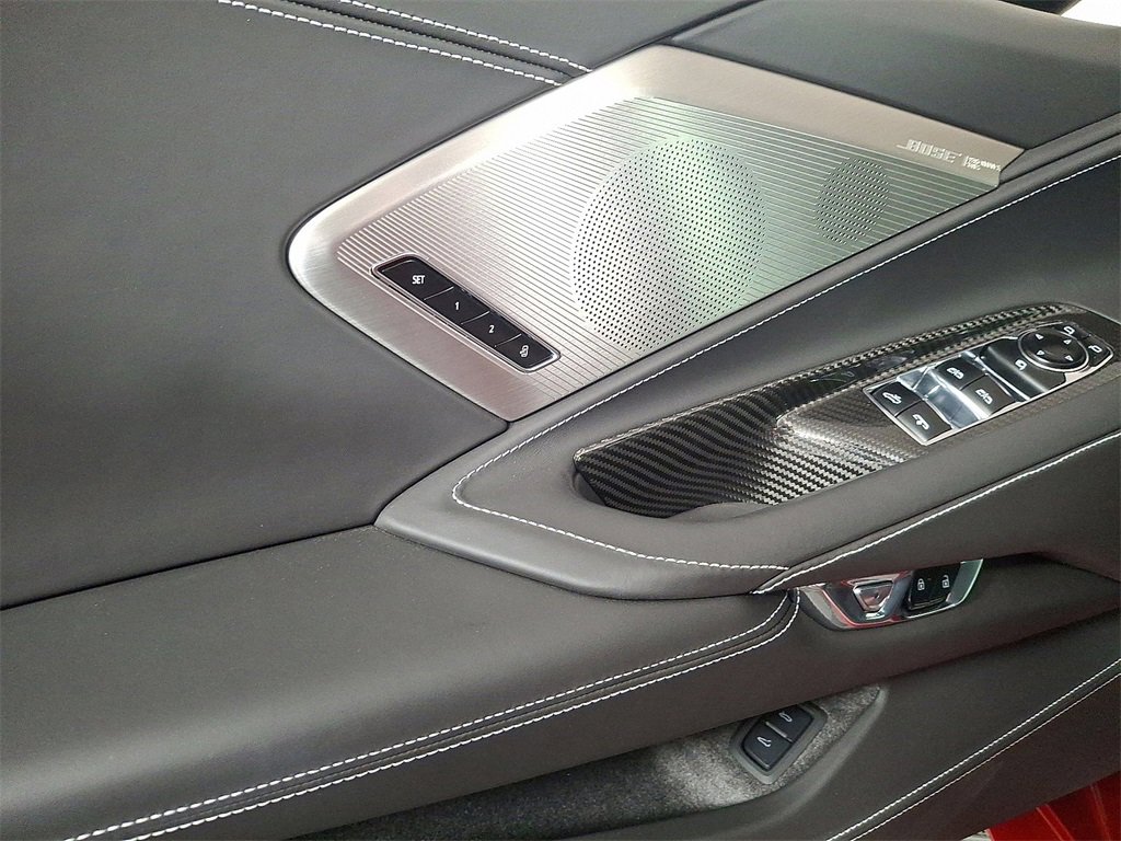 Used 2021 Chevrolet Corvette Stingray Premium Conv w/ Battery Protection Package image 15