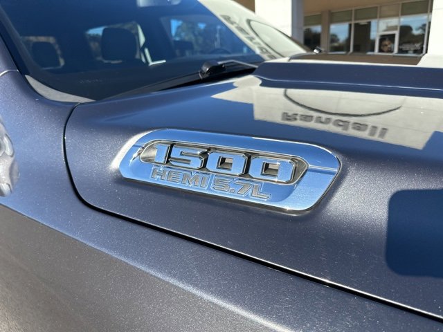 Used 2019 RAM 1500 Big Horn image 51