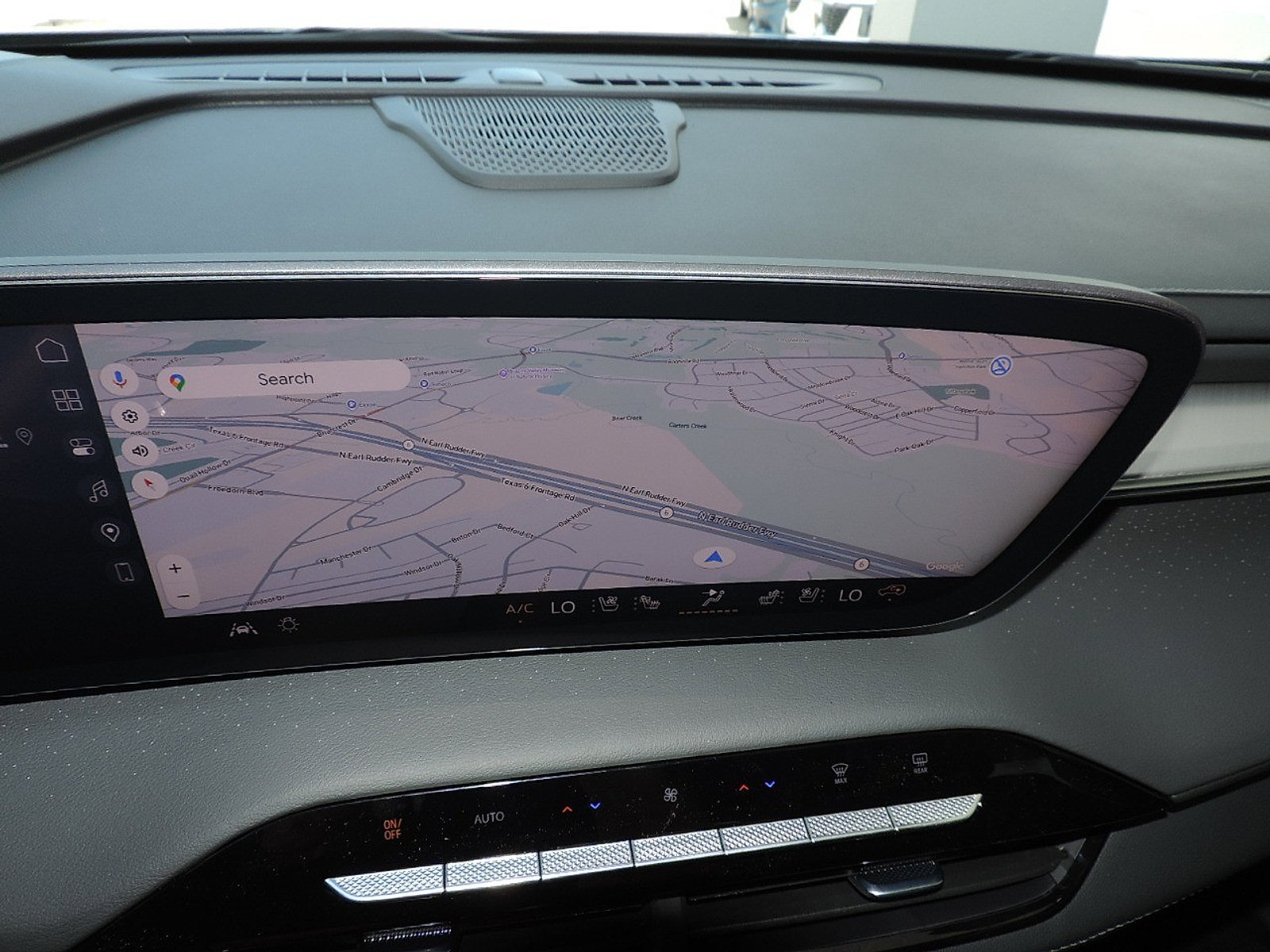 New 2026 Buick Enclave Avenir w/ Super Cruise Package FWD image 22