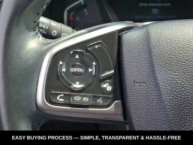 Used 2022 Honda CR-V EX-L image 23