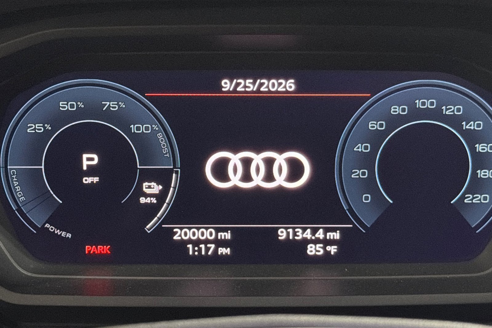 Certified 2023 Audi Q4 e-tron Premium w/ Convenience Package AWD/4WD image 23
