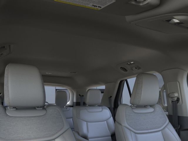 New 2026 Ford Explorer Active AWD/4WD image 22