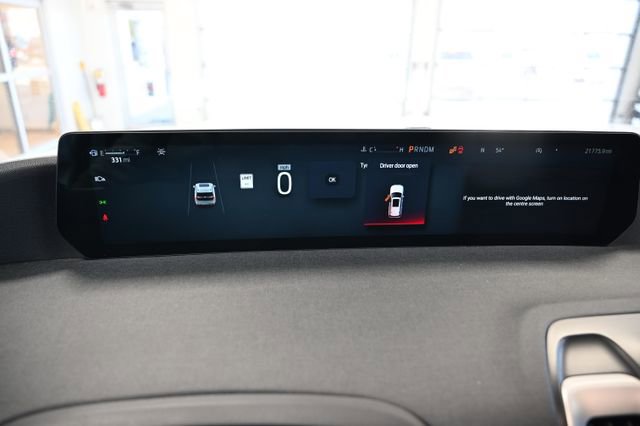 Used 2025 Ford Expedition Max Active AWD/4WD image 34