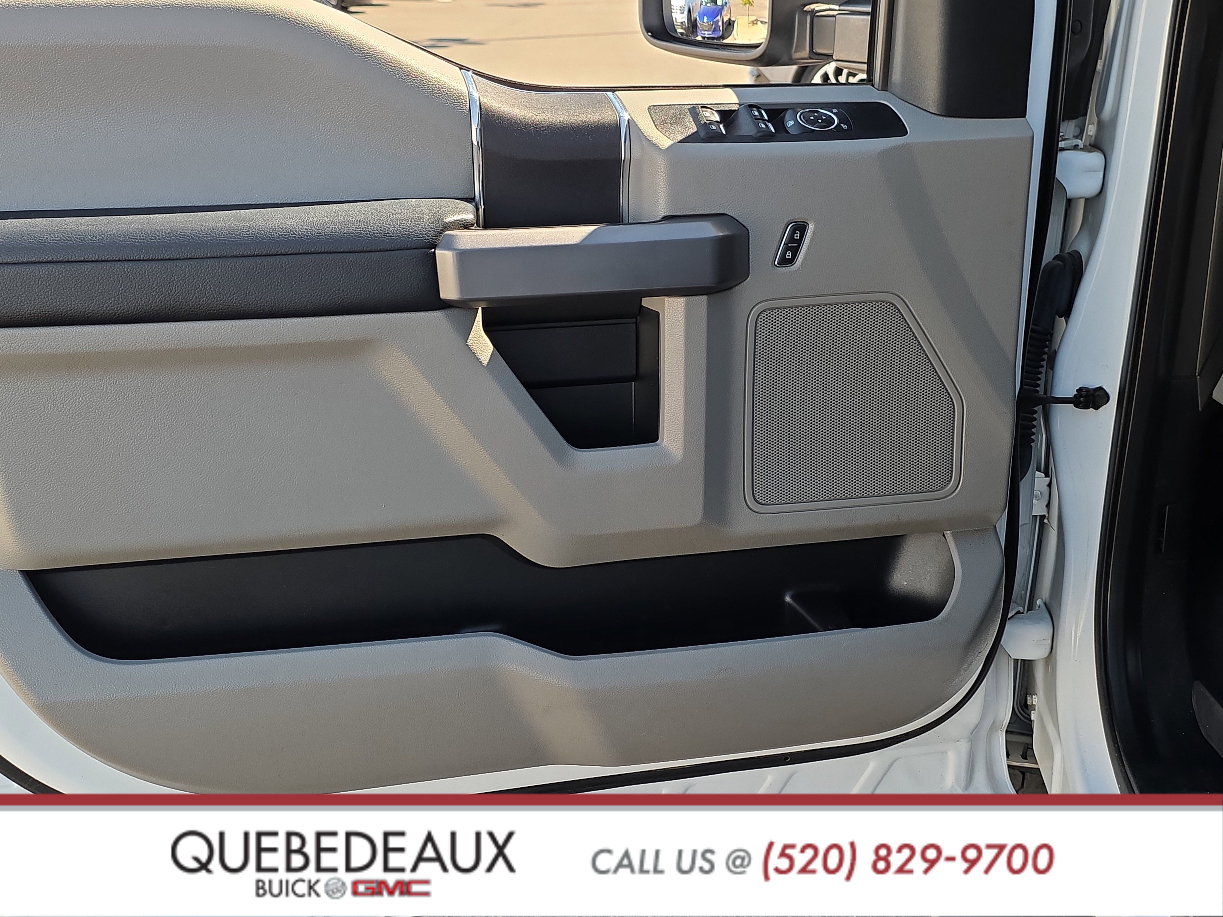 Used 2019 Ford F250 XLT w/ FX4 Off-Road Package AWD/4WD image 14