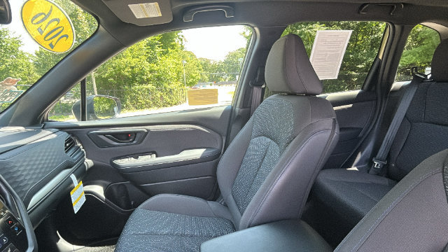 Certified 2026 Subaru Forester Premium AWD/4WD image 41