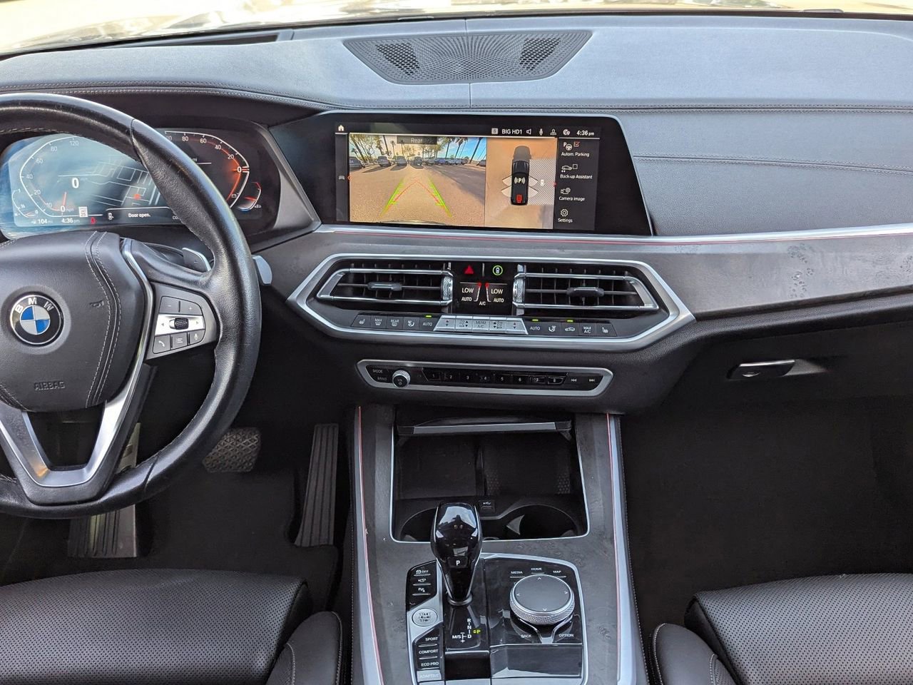 Used 2023 BMW X5 sDrive40i image 19