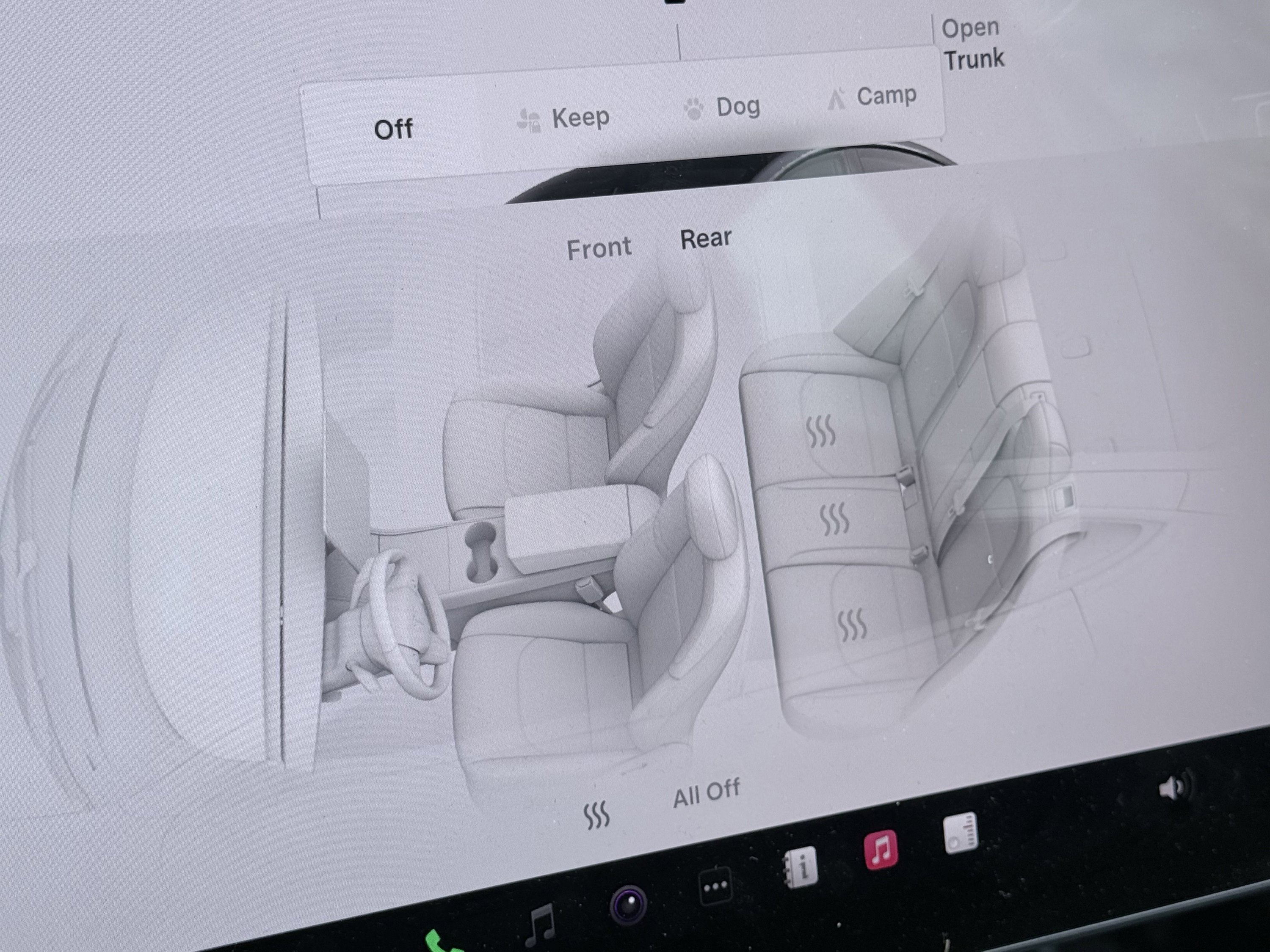 Used 2023 Tesla Model 3 Standard Range image 72