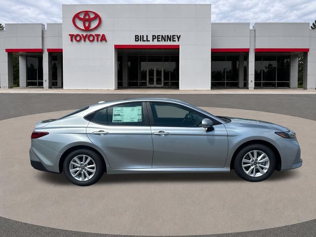 New 2026 Toyota Camry LE FWD image 6