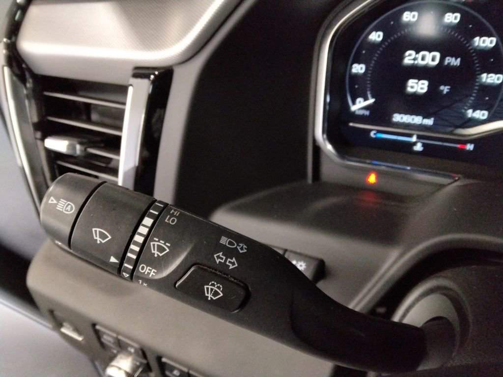 Used 2025 GMC Sierra 2500 Denali w/ Denali Reserve Package image 14