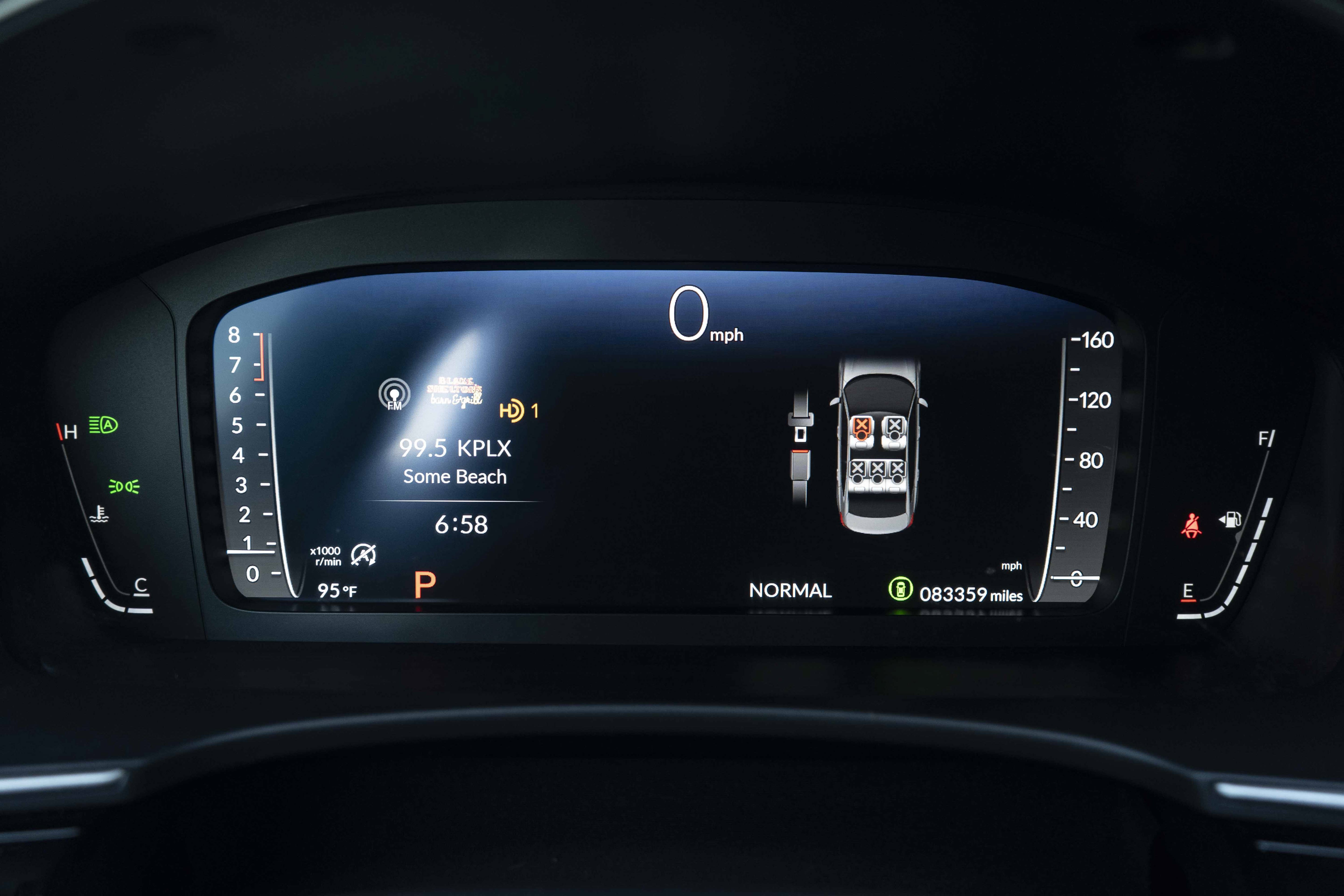 Certified 2023 Honda Civic Touring image 22