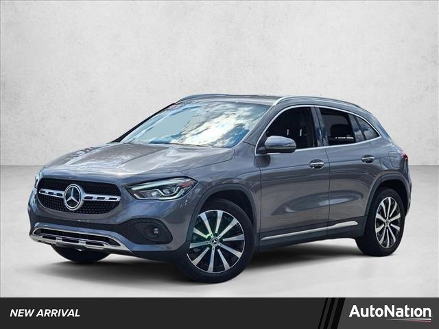 Used 2023 Mercedes-Benz GLA 250