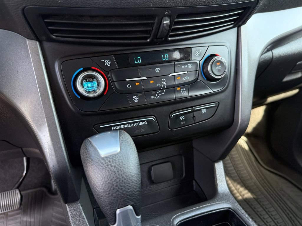 Used 2017 Ford Escape SE FWD image 20