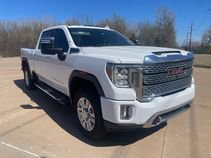 Used 2023 GMC Sierra 2500 Denali w/ Denali Ultimate Package image 3