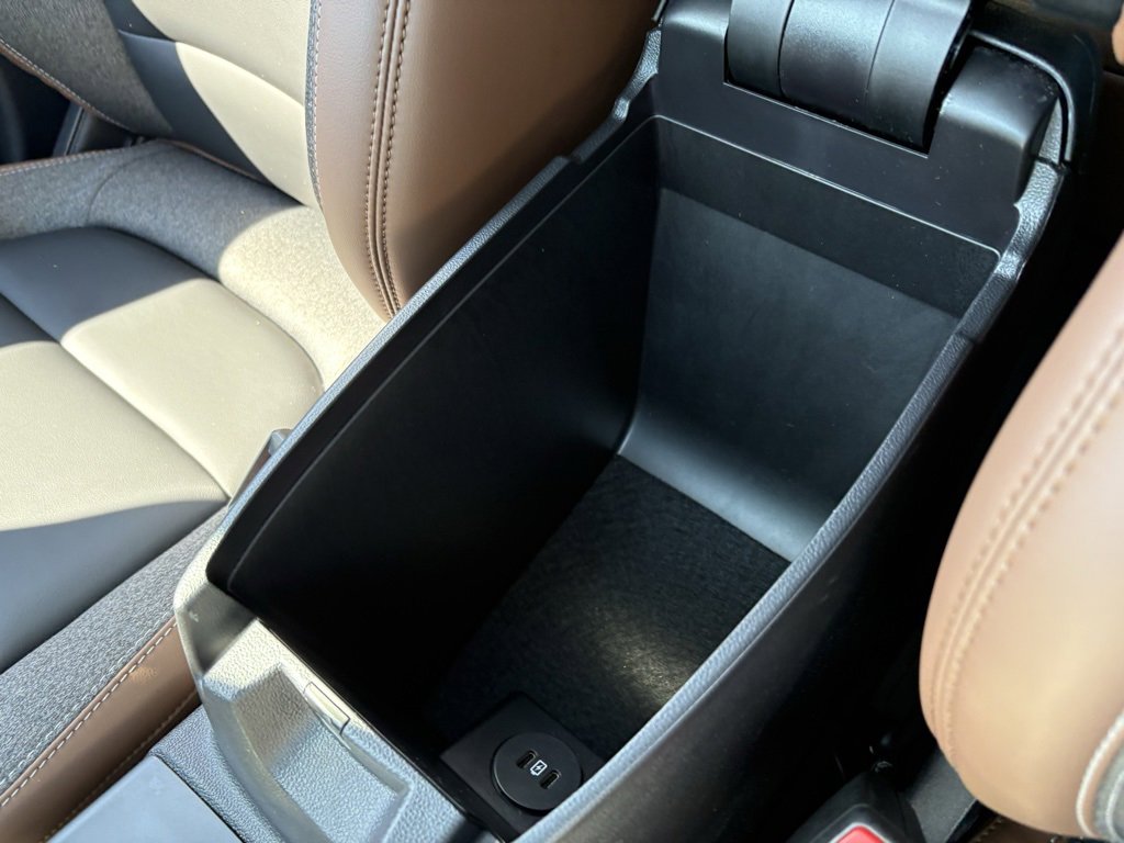 Used 2024 Ford Bronco Sport Outer Banks w/ Tech Package image 43