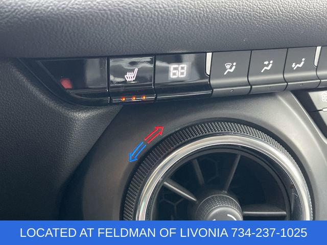 Certified 2023 Chevrolet Blazer LT w/ Convenience Package image 34