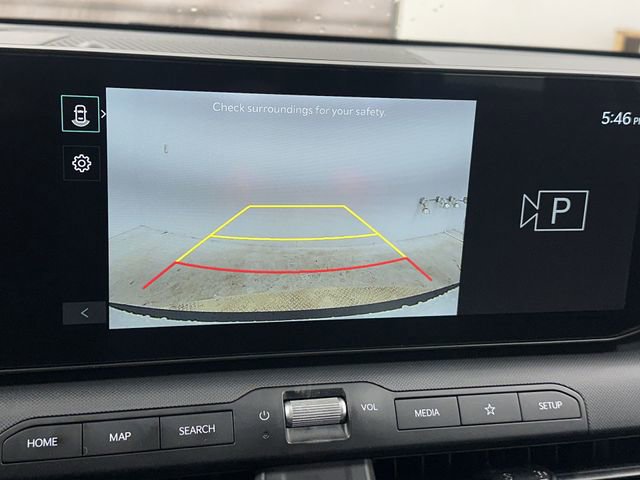 New 2026 Kia K4 LXS image 23