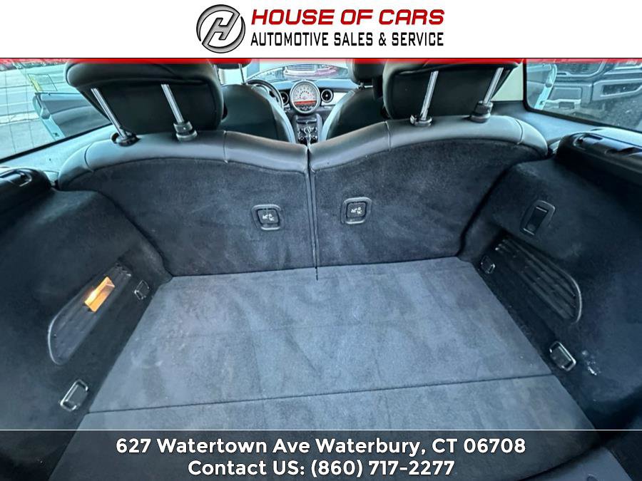 Used 2013 MINI Cooper Clubman image 43