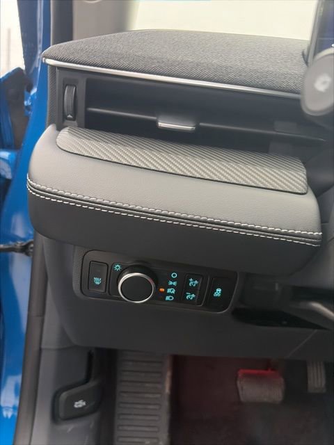 New 2026 Ford Mustang Mach-E Premium image 24